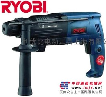 供应日本利优比RYOBI电锤ED-262VR