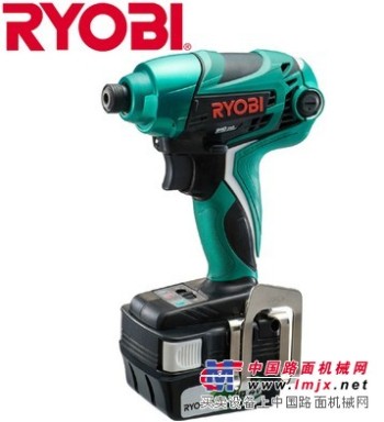 供应日本利优比RYOBI充电冲击起子BID-143