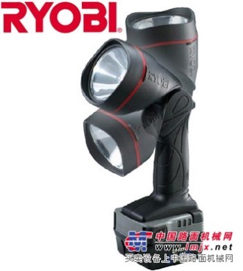 供应日本利优比RYOBI充电手电筒BFL-140