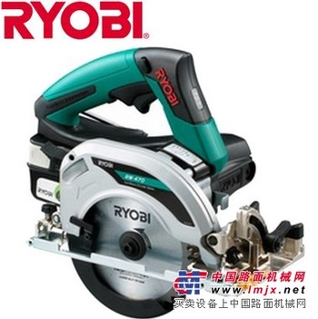 供应日本利优比RYOBI充电圆锯BW-470
