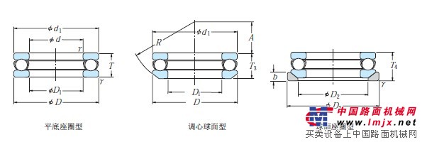 53316MU结构尺寸图