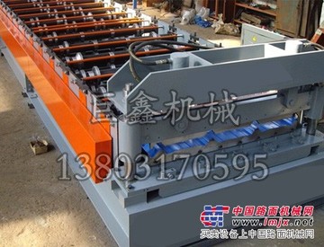 俄罗斯专用C系列压瓦机批发