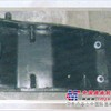 摊铺机夯锤前挡板s1300-2
