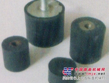 摊铺机减震块s1300-2