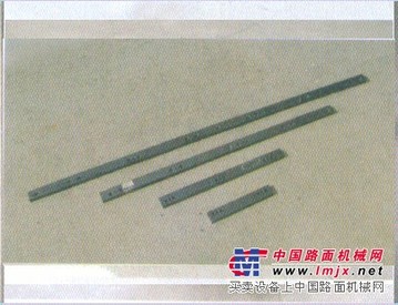 摊铺机耐磨条s1300-2