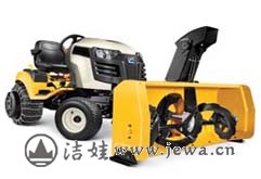 内蒙供应STM1100驾驶式除雪车