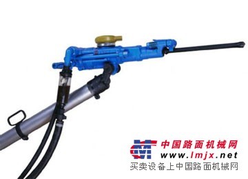 供应7655气腿式凿岩机，7655凿岩机，7655风钻