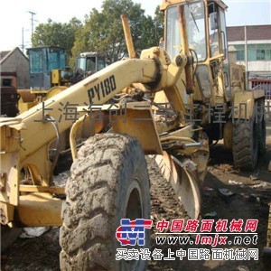 供应二手天工180平地机