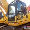 转让二手进口小松200-8挖掘机（9成新）