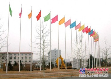 供应深圳做旗杆厂家