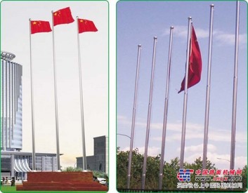 供应深圳旗杆深圳旗杆厂家深圳市旗杆