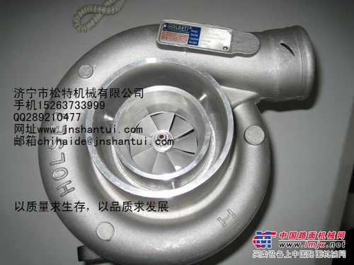 供应小松挖掘机原厂增压器