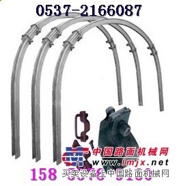 供应U型（双）可缩性卡缆 U型卡缆批发