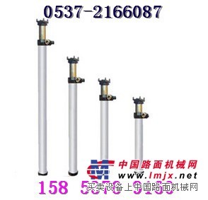 供应各类型单体液压支柱 中兖应有尽有