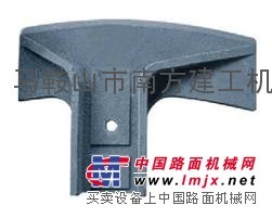 仕高玛搅拌机衬板叶片拌臂