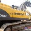 供应2012年产沃尔沃460BLC型挖掘机