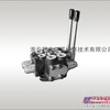 DL-8系列液压多路阀