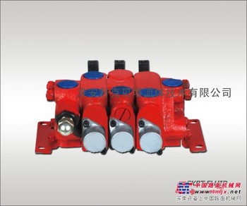 DLS-L15E系列玉米收割机多路阀