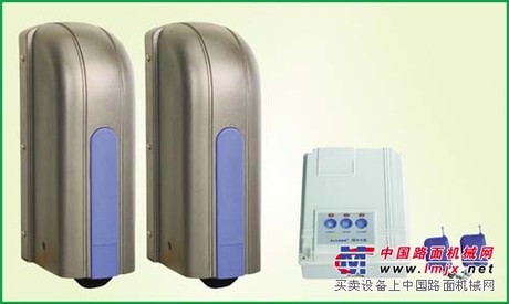 深圳翼闸厂
