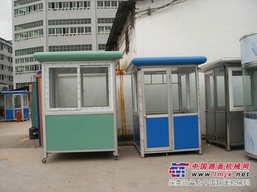 深圳市岗亭批发