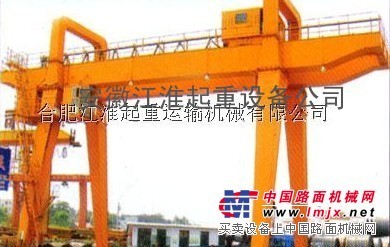 南宁地区起重设备、行车、龙门吊维修