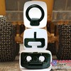 45/65-45出口专用轮胎保护链 矿山保护链