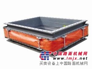 卡箍式非金属补偿器诚信牌