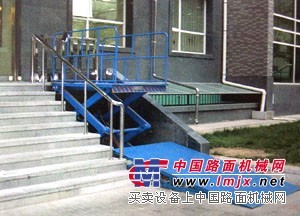 供应武汉登车桥