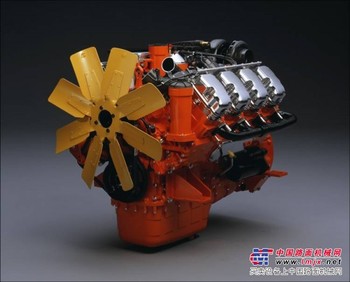 scania d16 发动机维修