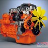 scania di12发动机维修