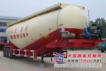 100立方重型粉罐车价格咨询相关信息