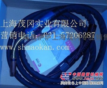 供应德国宾采尔焊枪MB501D (液冷)上海茂冈总经销