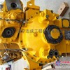SD22发动机