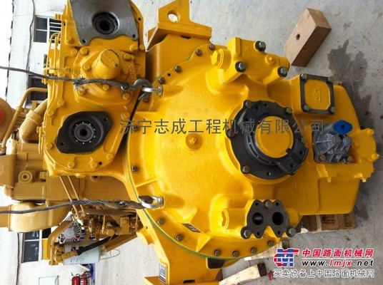 SD22发动机