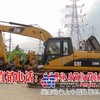 邵通二手卡特320D挖掘机价格市场