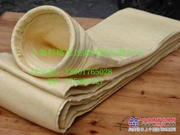。科格思电厂专用PPS除尘滤袋