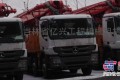 吉林省亿兴工程机械租赁有限公司-专业的泵车、罐车租赁服务企业