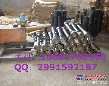 供应钎杆-破碎锤钎杆-挖掘机破碎锤钎杆
