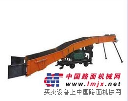 各种耙斗机