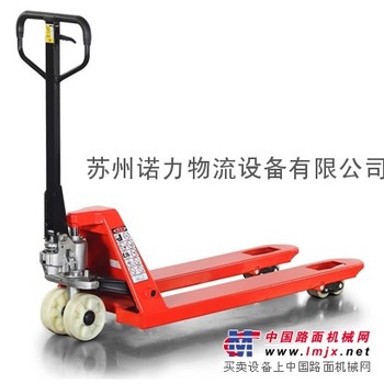 供应手动搬运车--AC