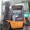 杭州二手叉车回收市场