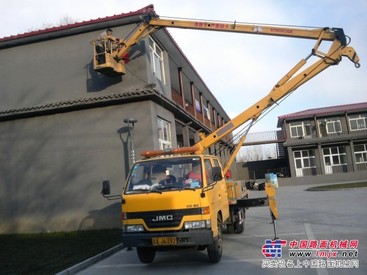 和平区升降车租赁 和平区升降平台出租 和平区高空车出租