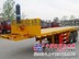 超轻型平板后翻直卸车多少钱|平板后翻车厂家直销报价