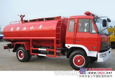 洒水车生产厂家