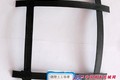 钢塑格栅的简介，特点