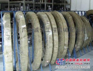 供应日立挖掘机回转支承
