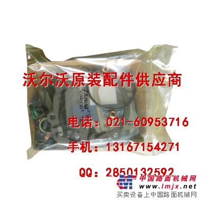 供应沃尔沃EC210发动机大修包