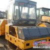 供应二手双钢轮振动压路机