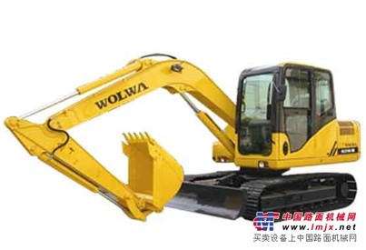 DLS865-9B型履带式液压挖掘机 沃尔华集团全国火爆价
