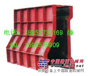 出租防撞护栏   盖梁  箱梁   空心板梁等